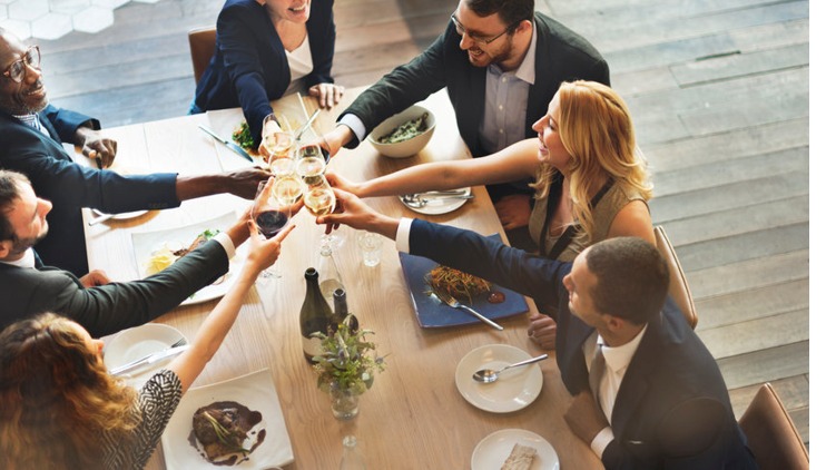 événements professionnels
